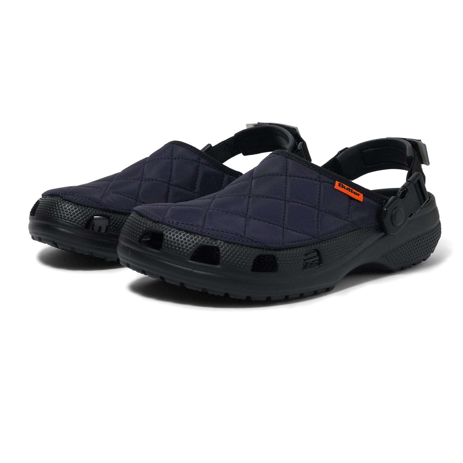 Classic Clog, Navy
