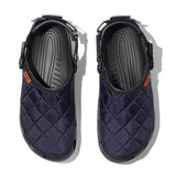 Classic Clog, Navy