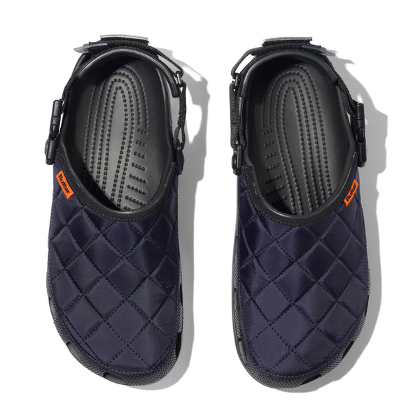 Butter Goods Classic Clog, Navy
