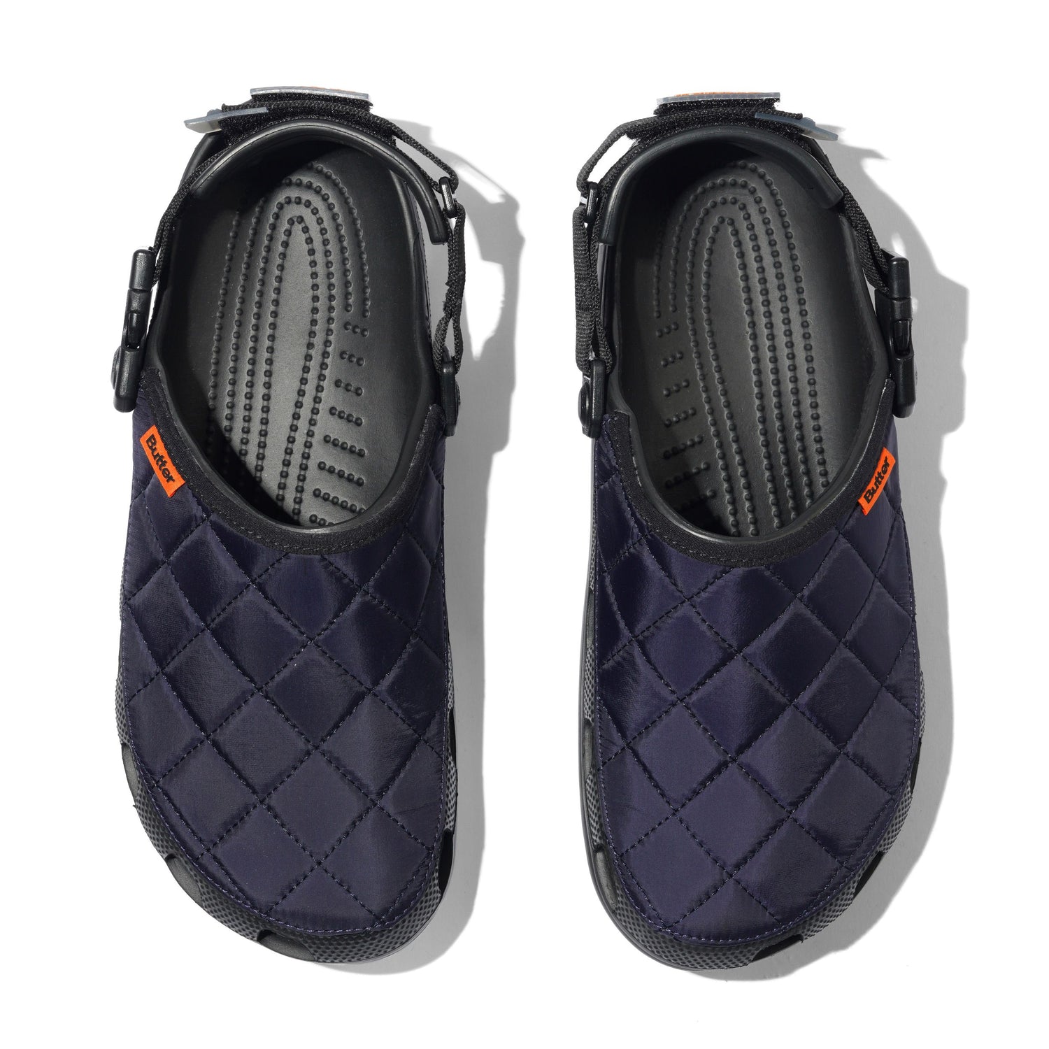 Classic Clog, Navy