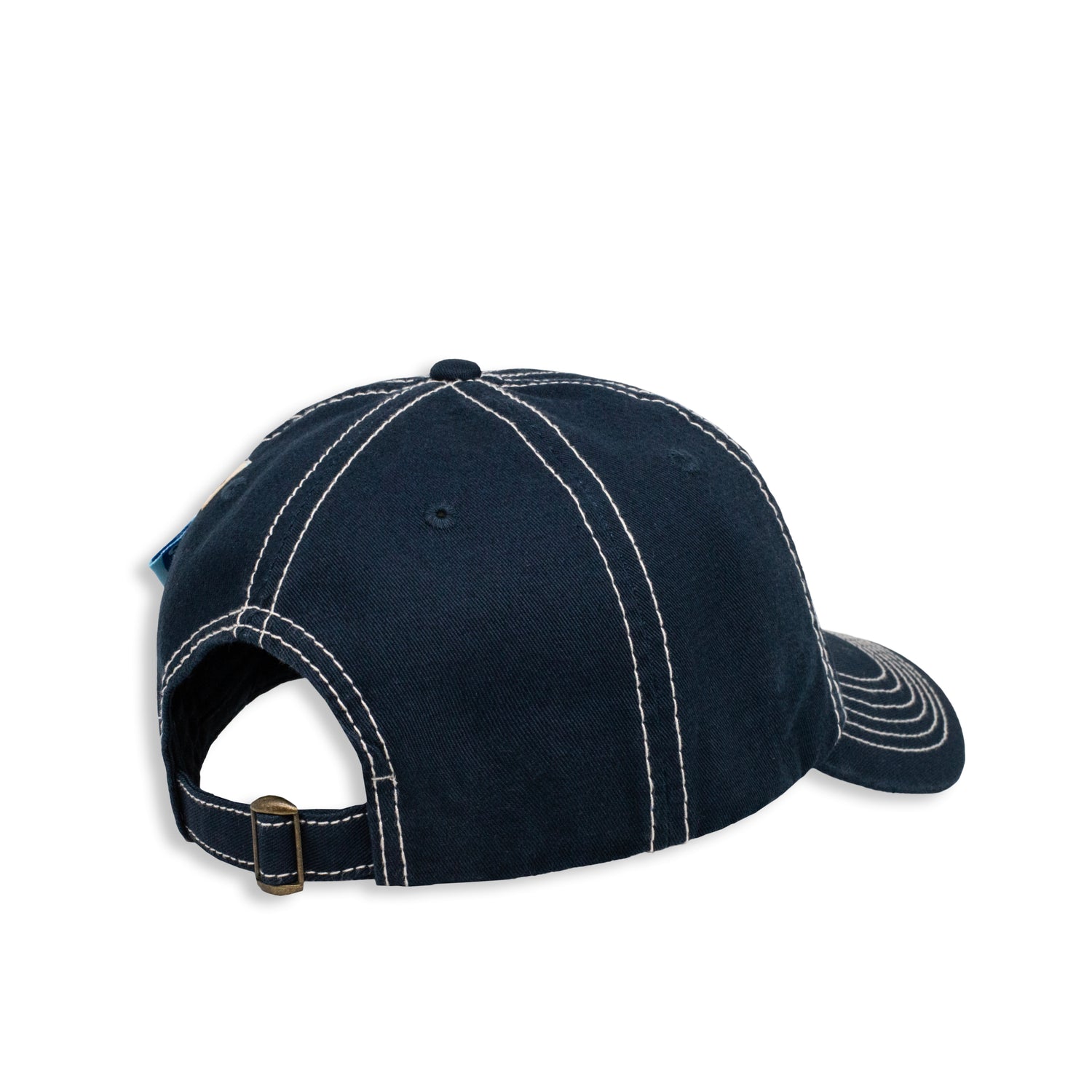 Stitch Hat, Navy