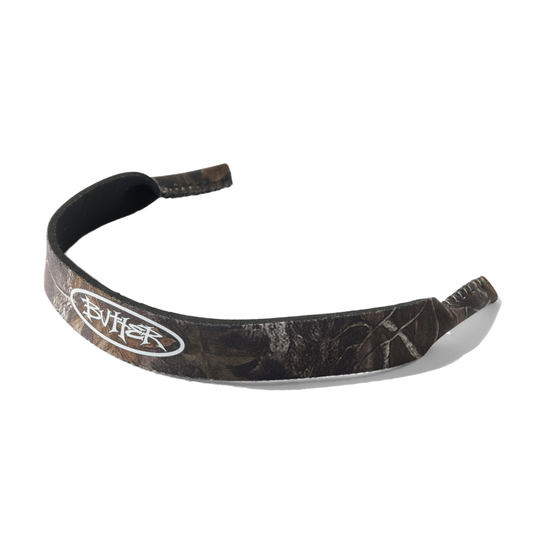 Neoprene Sunglasses Strap, Camo