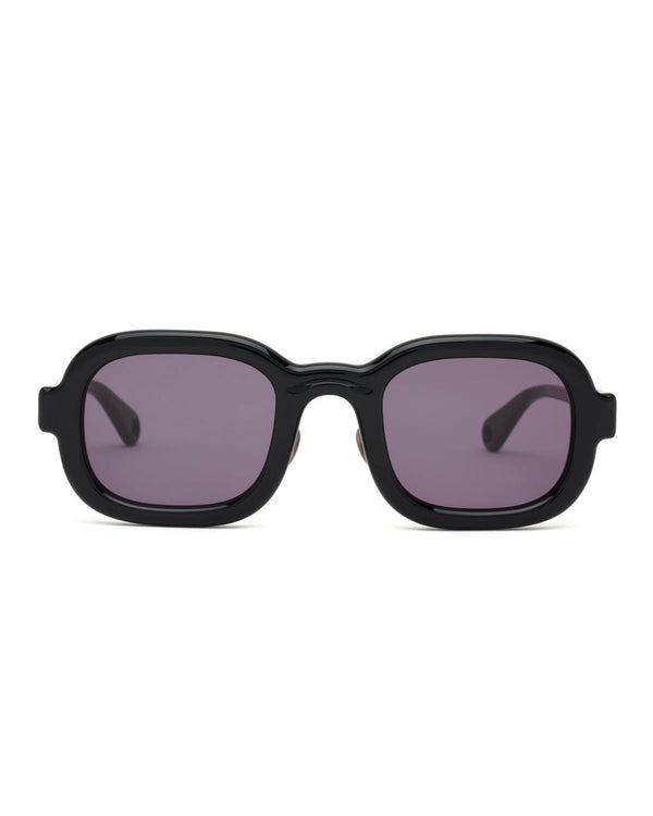 Brain Dead Newman Sunglasses, Black