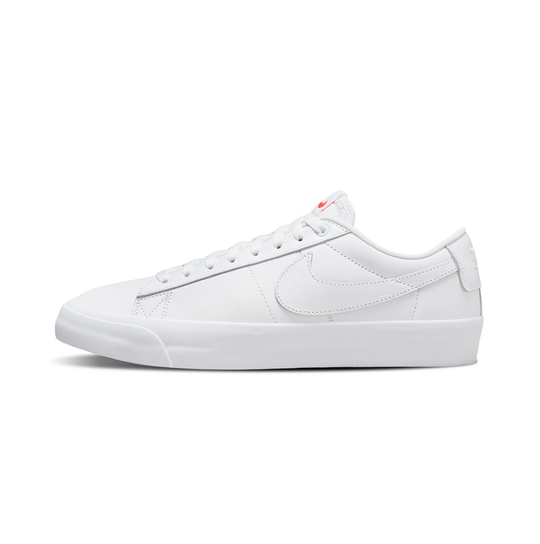 Zoom Blazer Low Pro GT ISO, Triple White