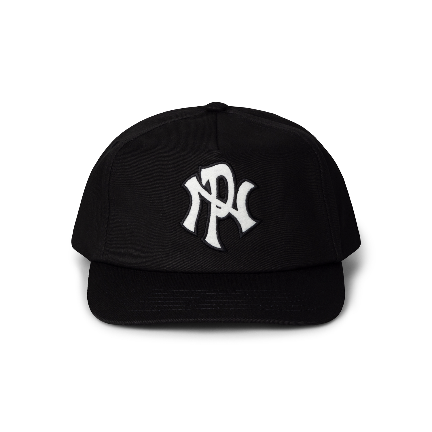 NYP Cap, Black