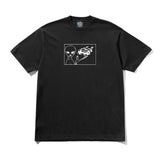 No Dice Tee, Black