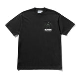 Nocturnal Tee, Black