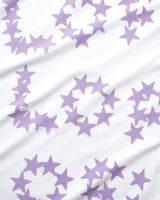 Nova Tee, White