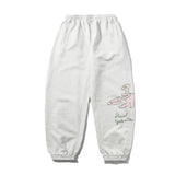 One Eye Sweatpants, Ash