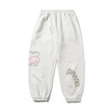 One Eye Sweatpants, Ash