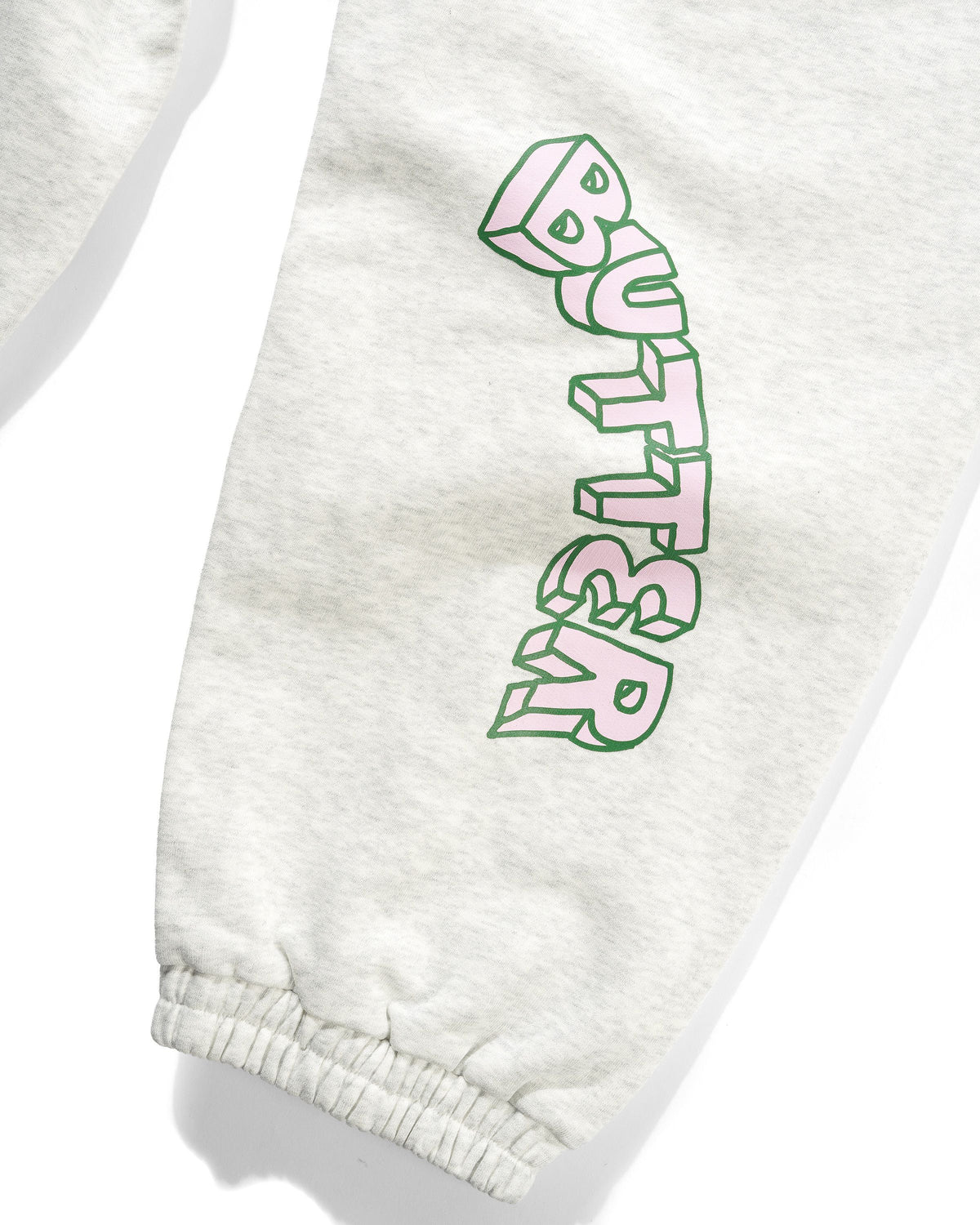 One Eye Sweatpants, Ash
