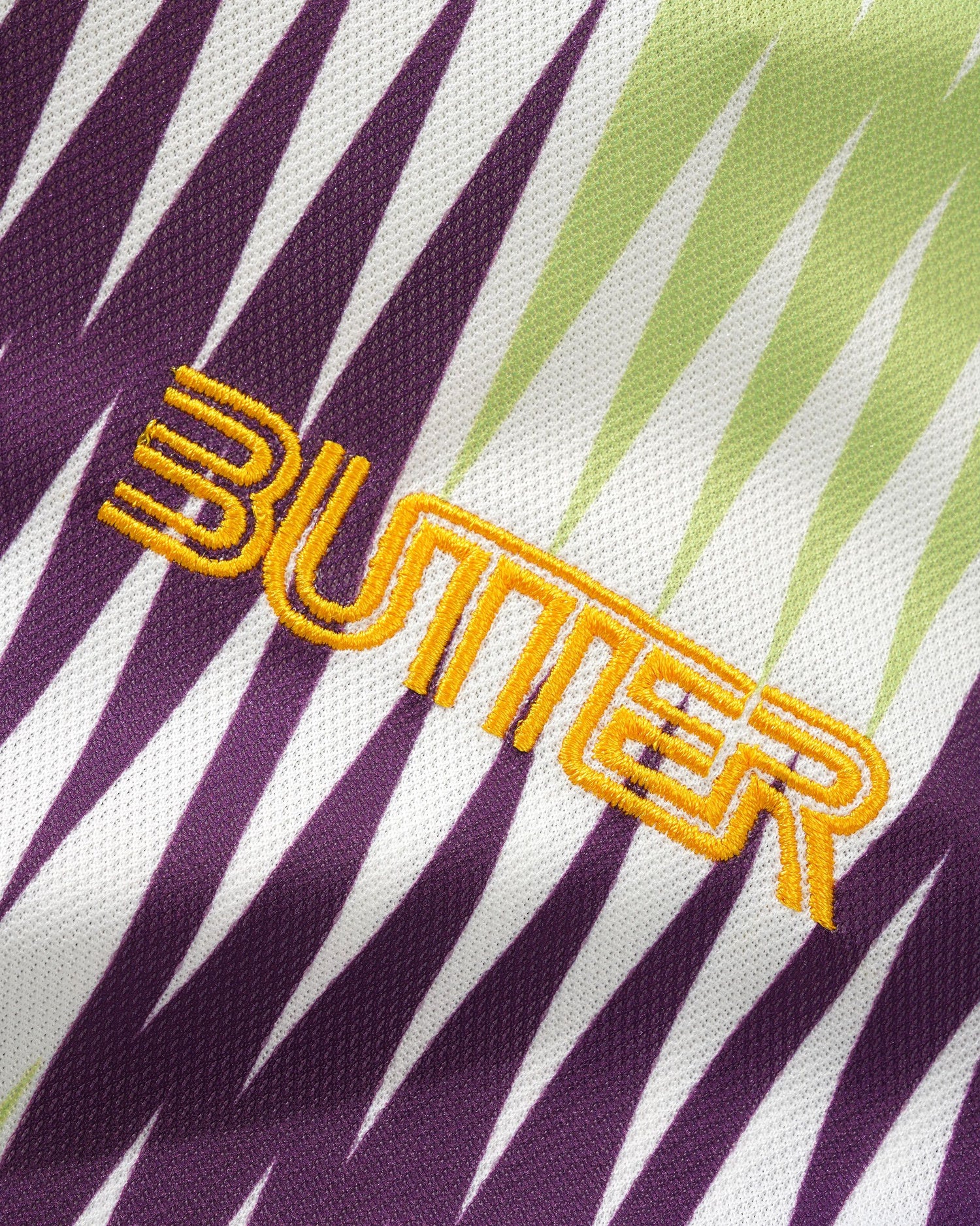 Optical Jersey, Grape / Volt