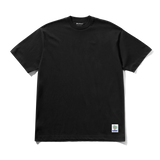 Organic Tee, Black