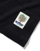 Organic Tee, Black