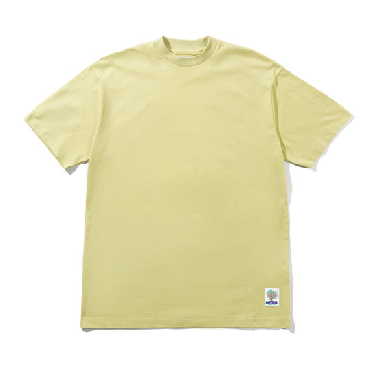 Organic Tee, Pistachio
