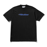 Overdrive Logo Tee, Black