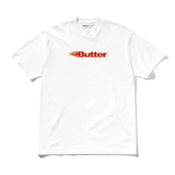 Overdrive Logo Tee, White