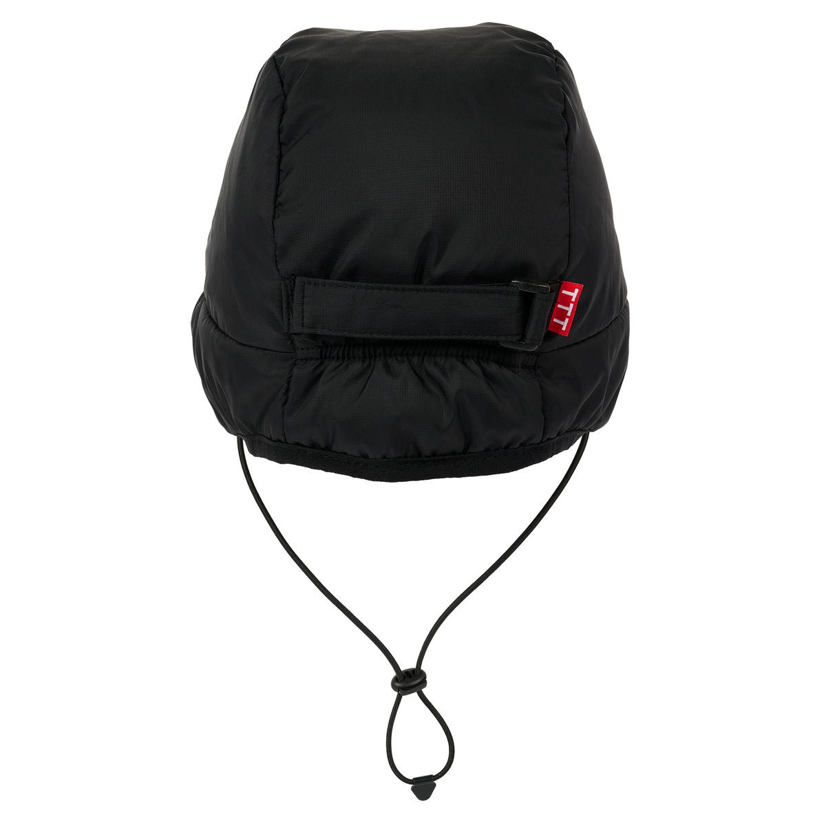 Insulated Mountain Cap, Black