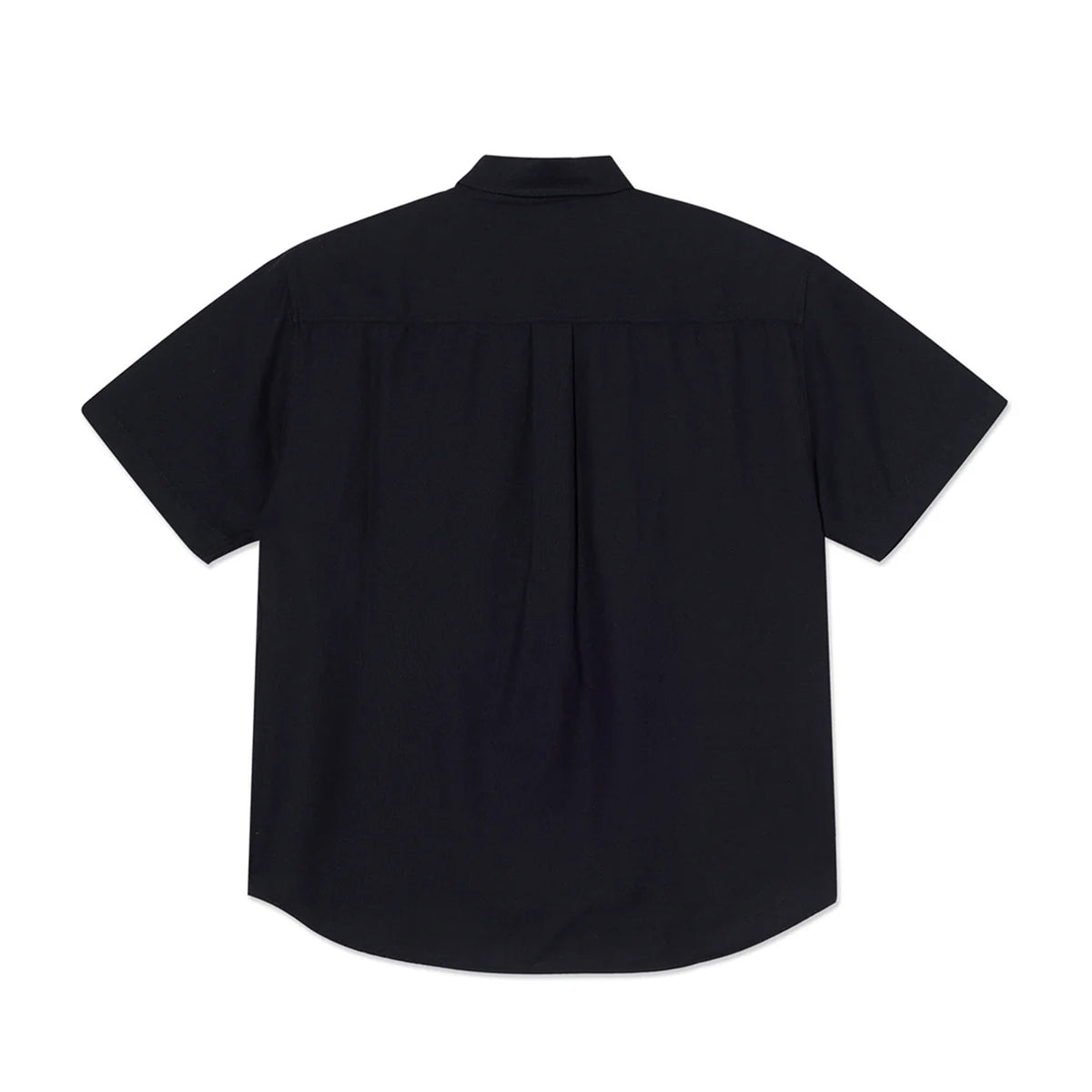 Mitchell Shirt, Black