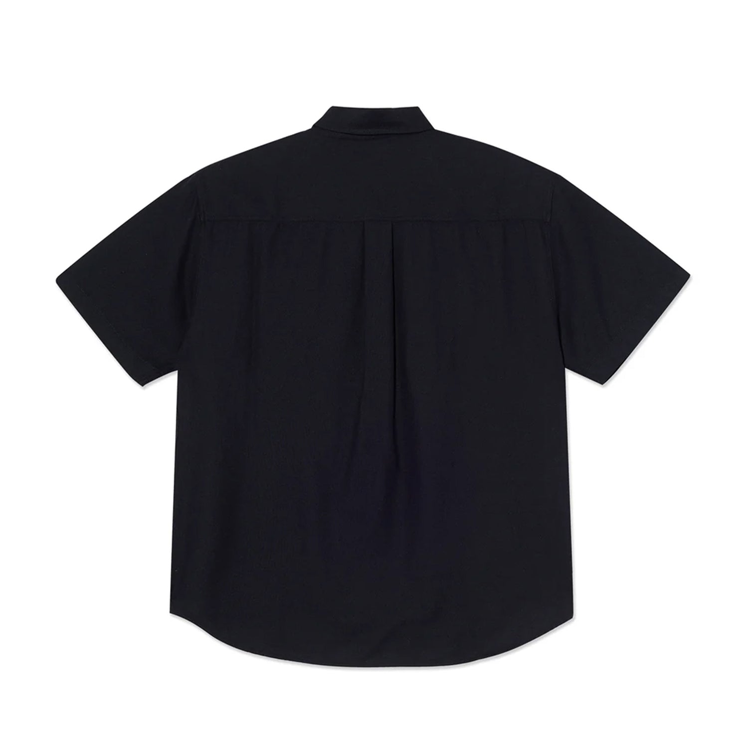 Mitchell Shirt, Black
