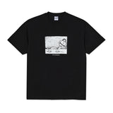Bounce Tee, Black