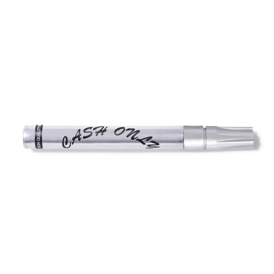 Paint Marker, Chrome