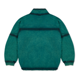 TTT Spray Funnel Neck, Sea Moss/ Black