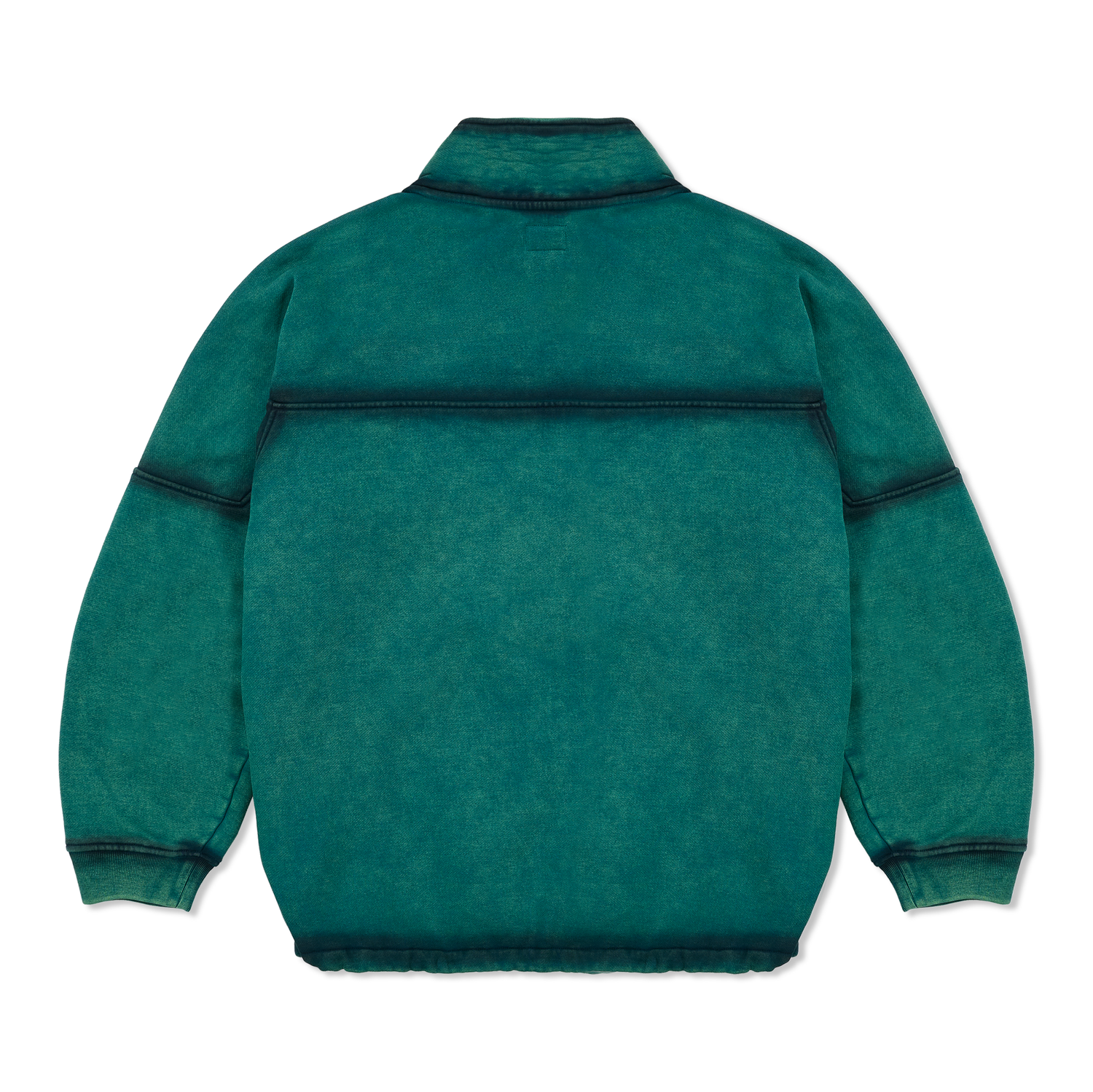 TTT Spray Funnel Neck, Sea Moss/ Black