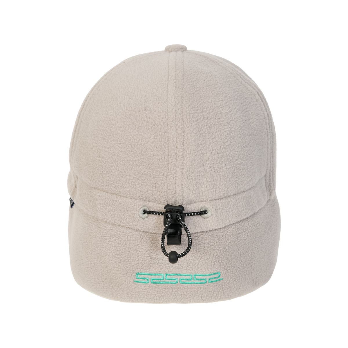 TTT Fleece Hat, Grey