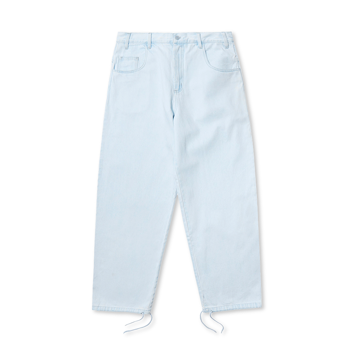 SFD Pant, Light Blue