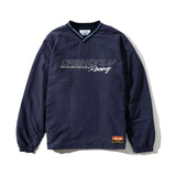 Performance Pullover, Navy