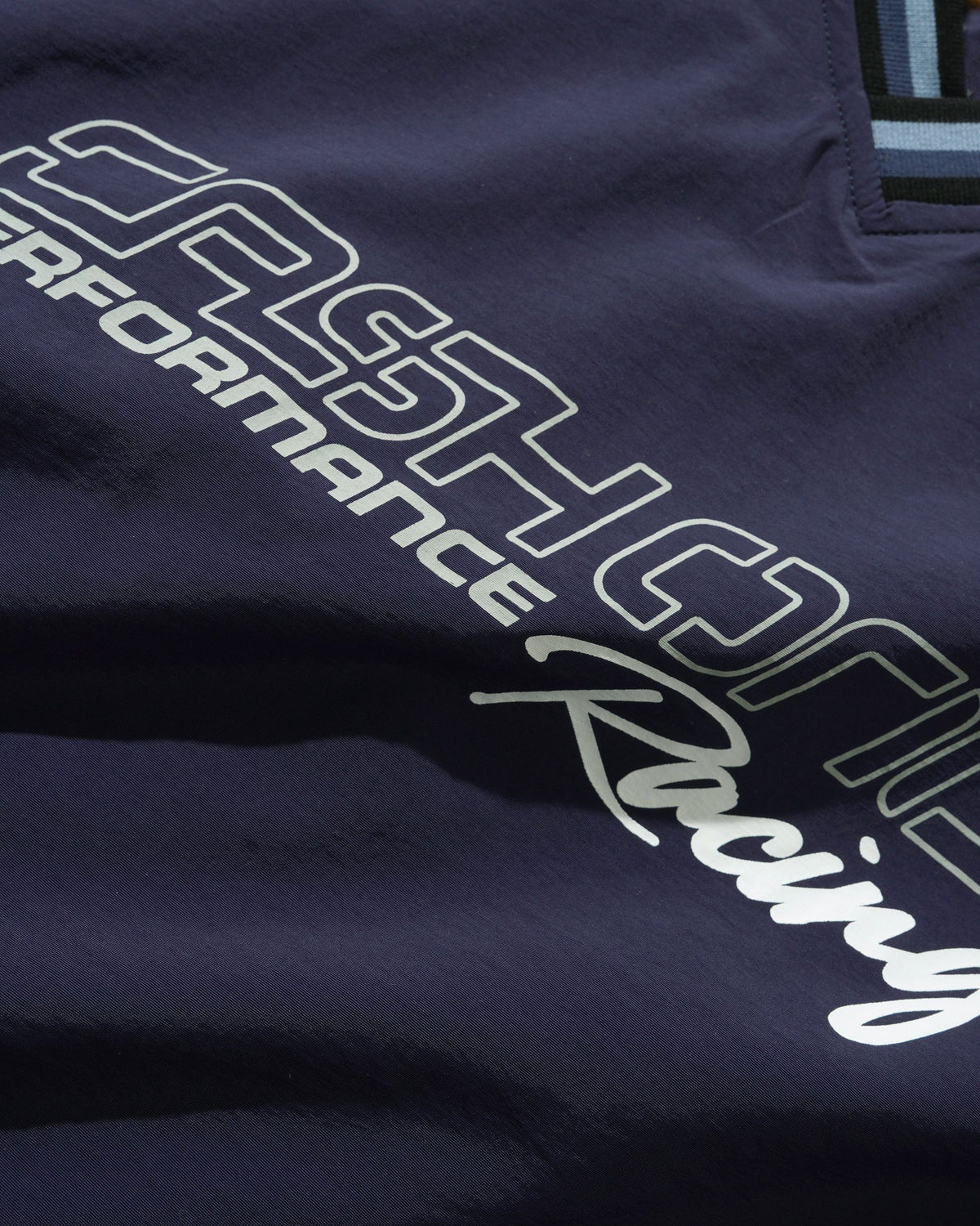 Performance Pullover, Navy