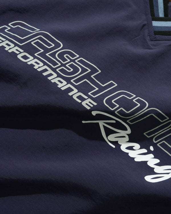 Cash Only Performance Pullover, Navy
