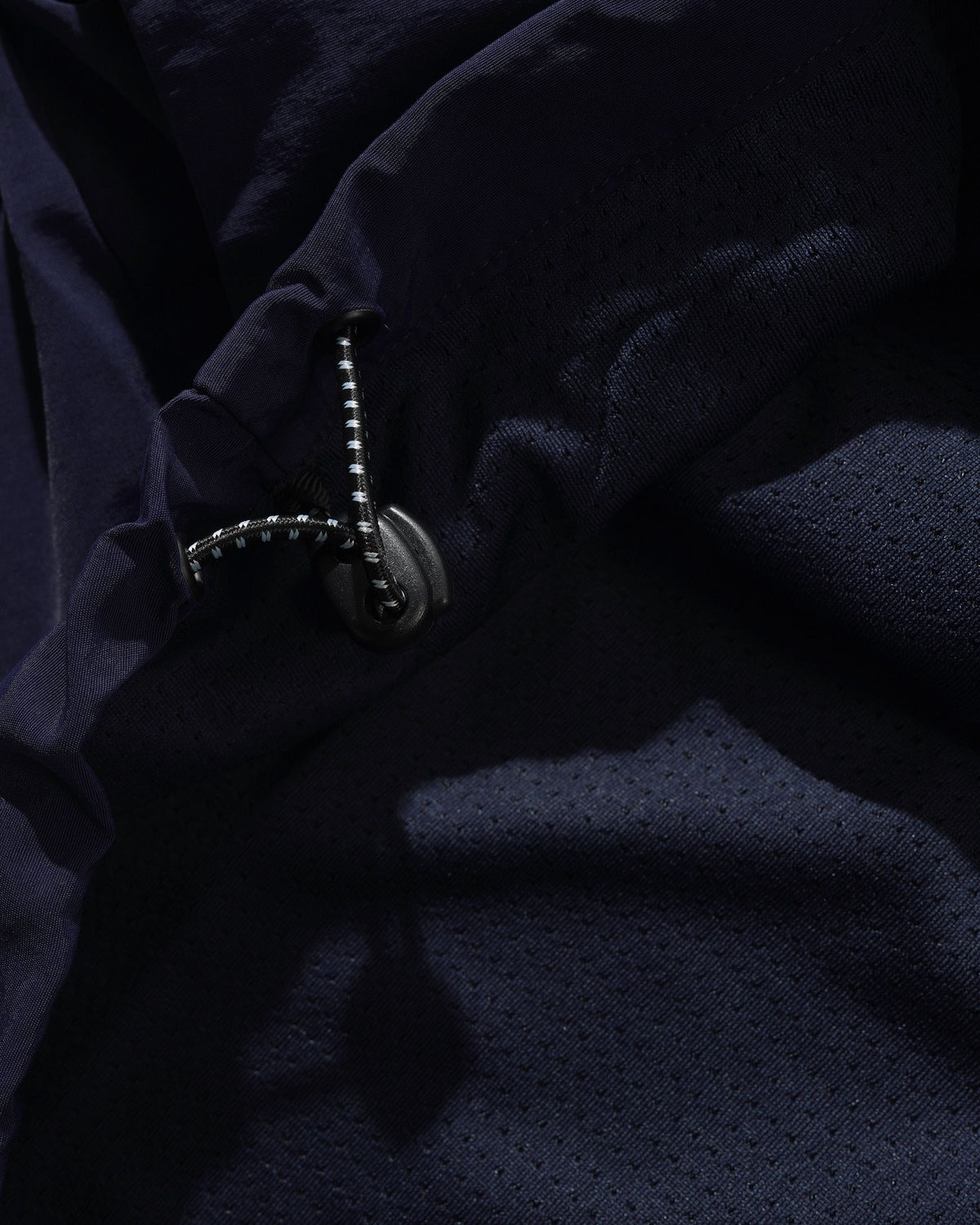 Performance Pullover, Navy