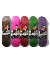 Philly Deck