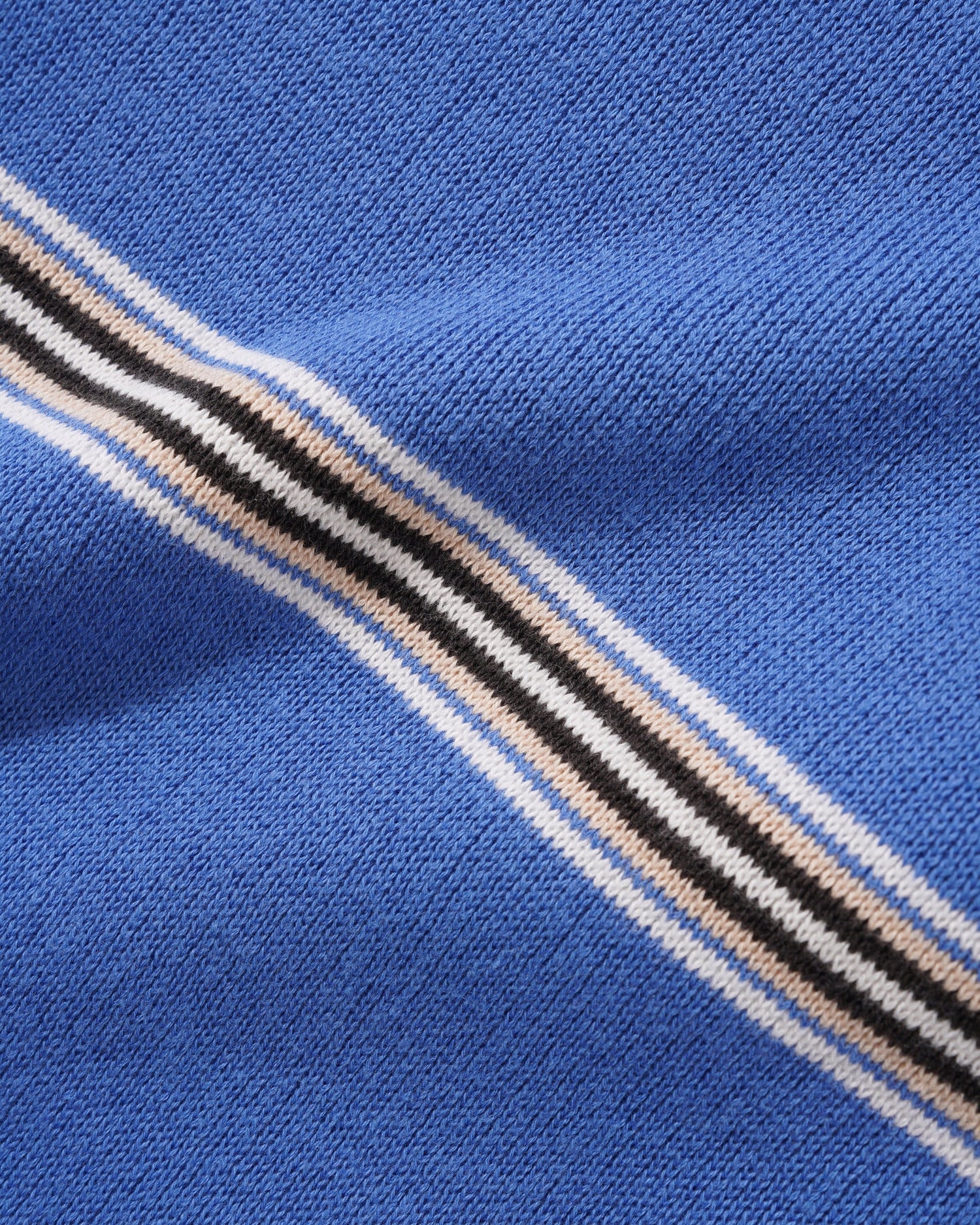 Pier Knit Sweater, Pacific