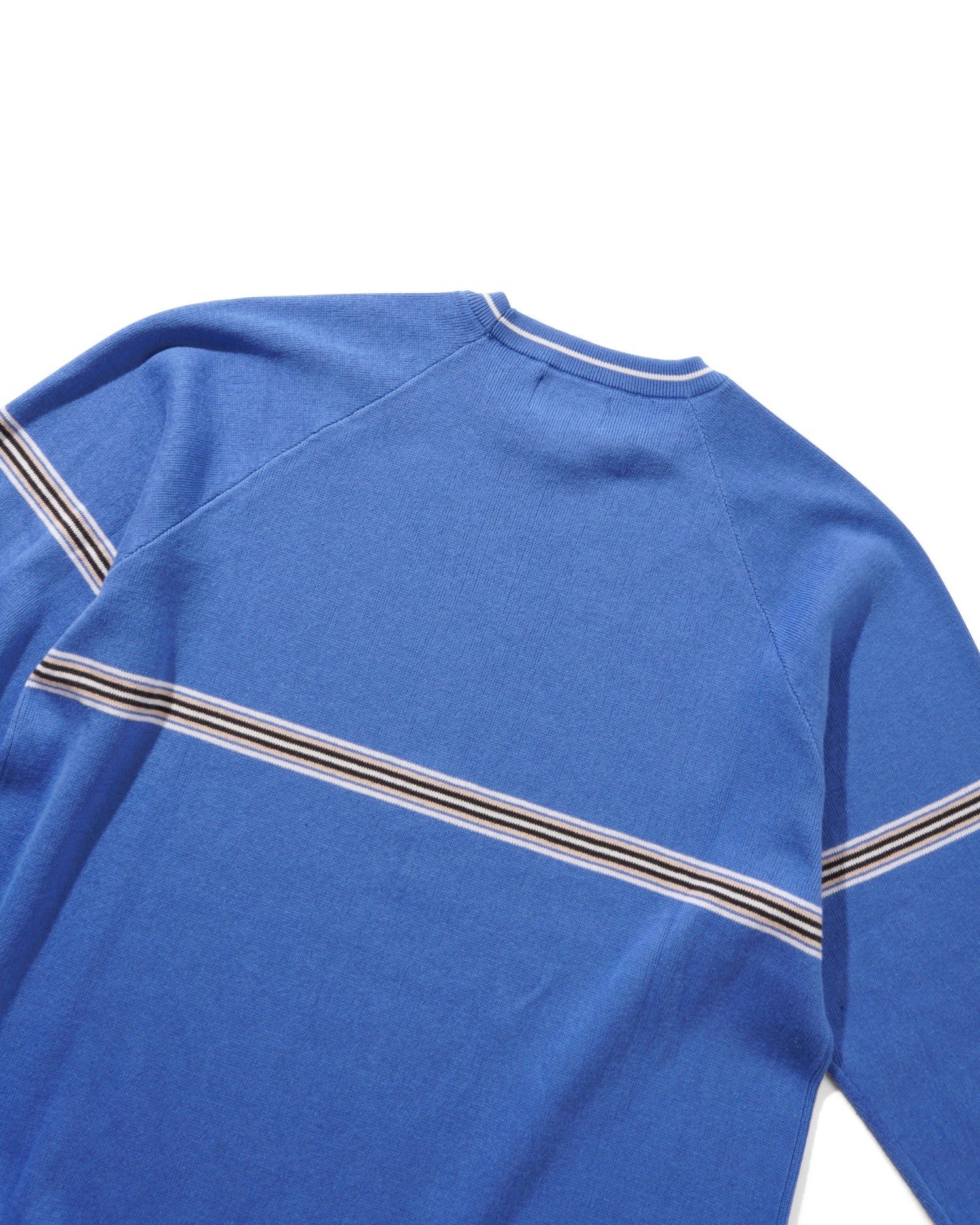 Pier Knit Sweater, Pacific