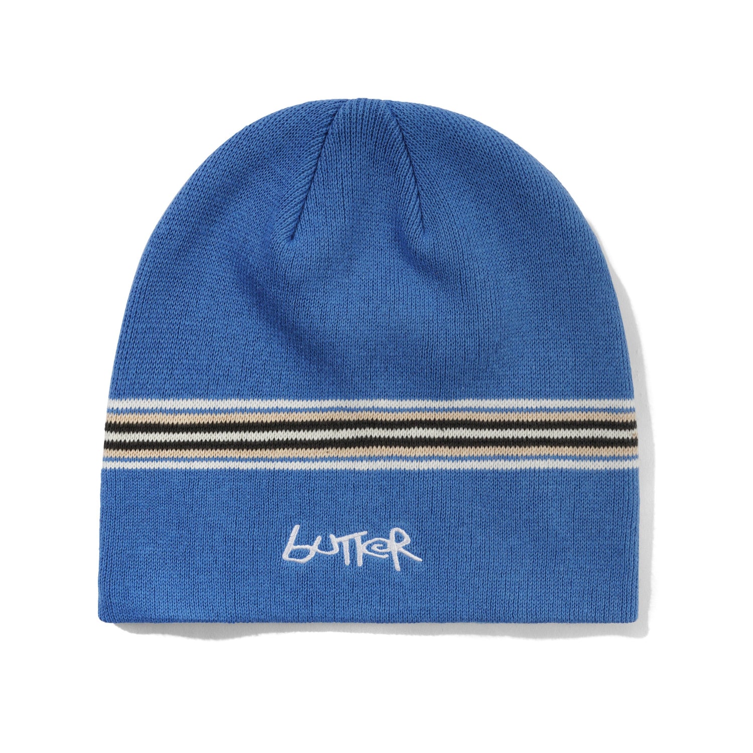 Pier Skully Beanie, Pacific