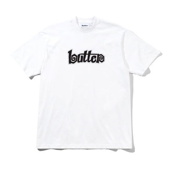 Pins Tee, White