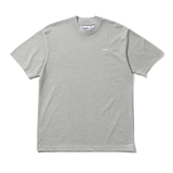 Pique Tee, Ash