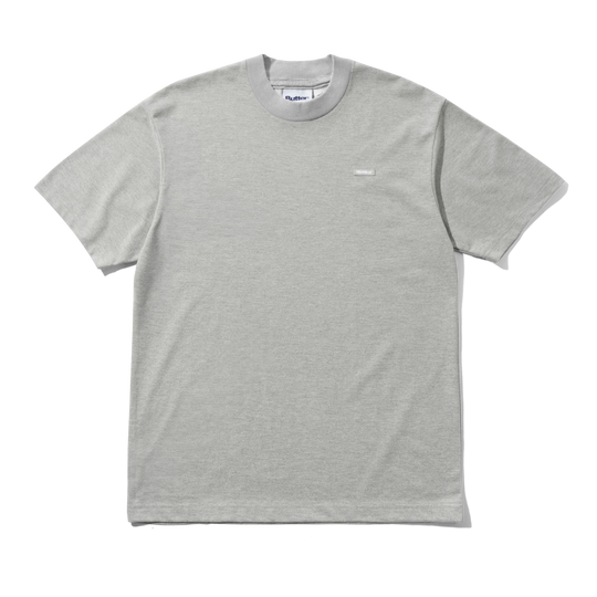 Pique Tee, Ash