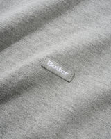 Pique Tee, Ash