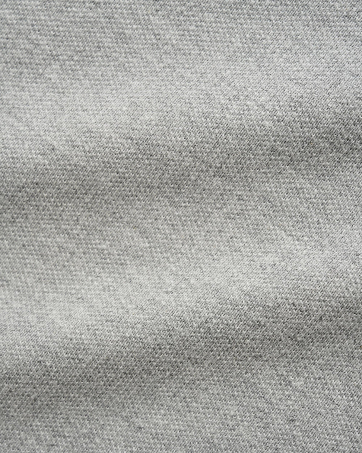 Pique Tee, Ash