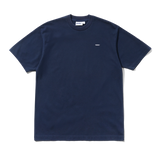 Pique Tee, Dark Blue