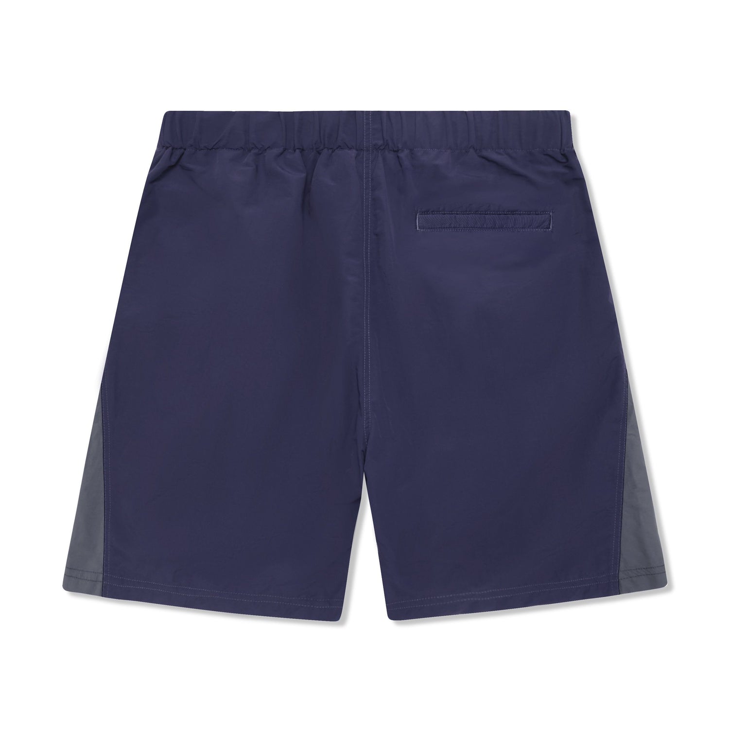 Pitch Shorts, Navy