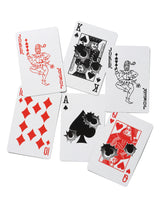 Playing Cards, Camo