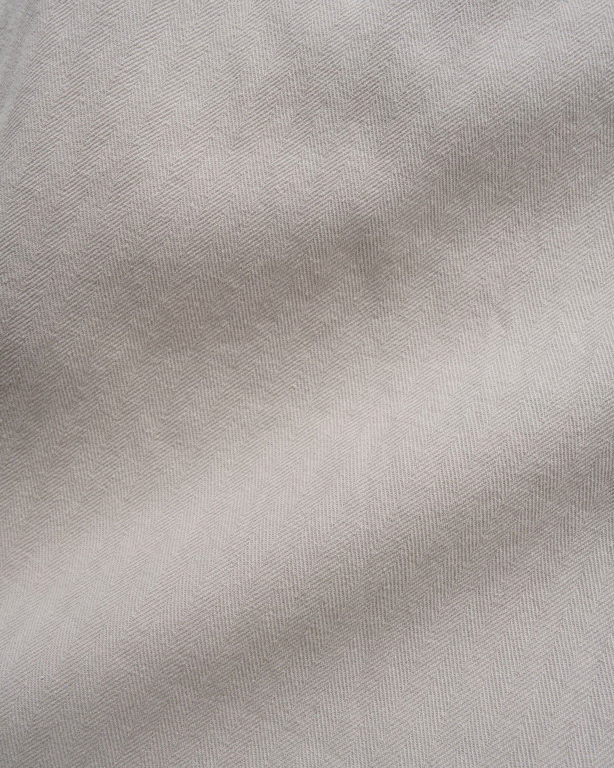 Pleated Trousers, Washed Light Grey