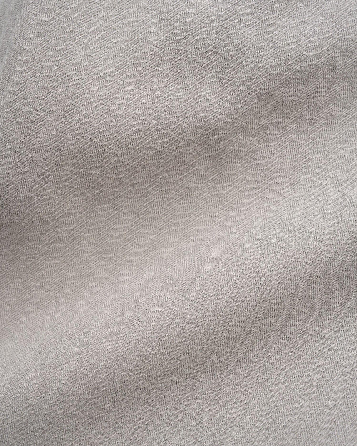 Pleated Trousers, Washed Light Grey