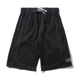 Point Boardshorts , Black