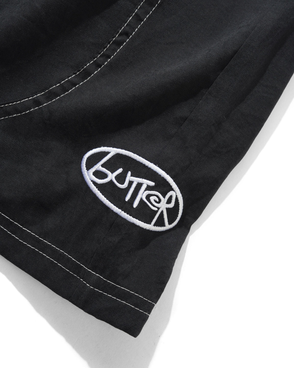 Point Boardshorts , Black